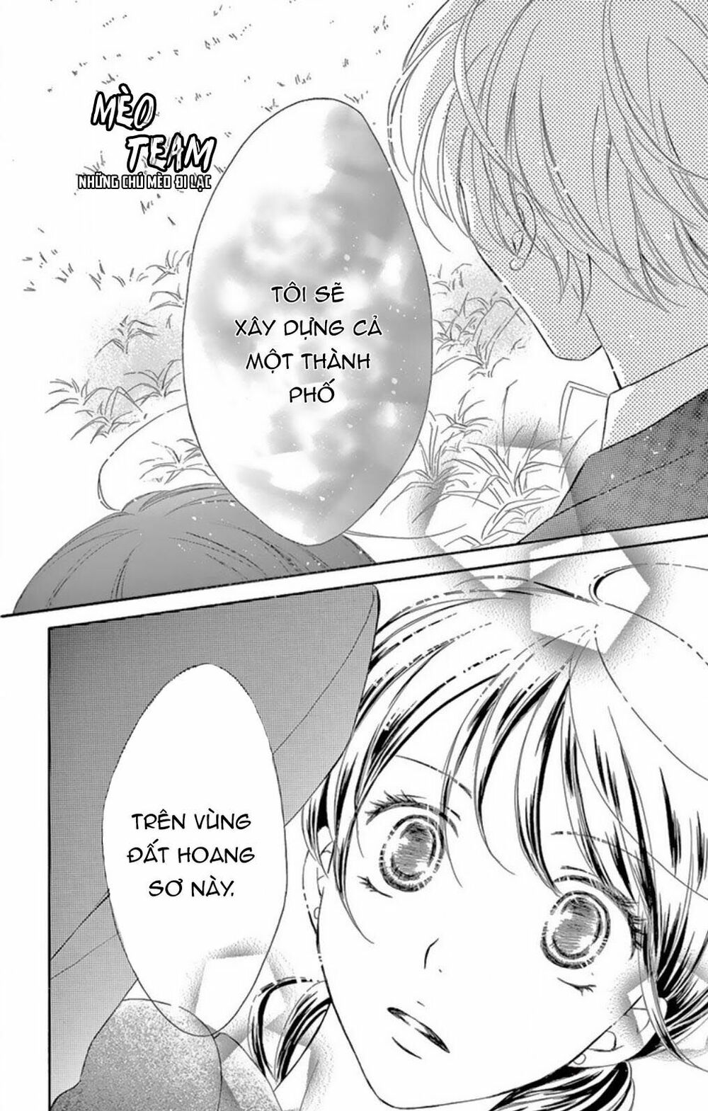 vị hôn phu bất đắc dĩ chapter 2 19