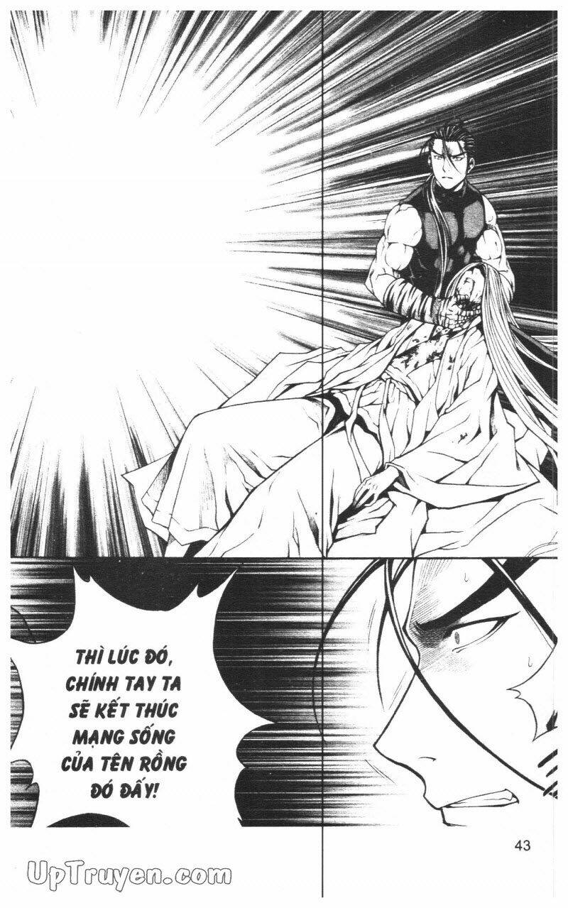 thời gió lốc (thời đại phong tang) chapter 6 45