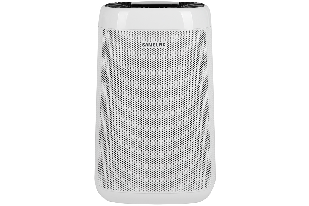 Máy lọc không khí Samsung AX34R3020WW/SV 30W - Hàng chính hãng - Chỉ giao HCM