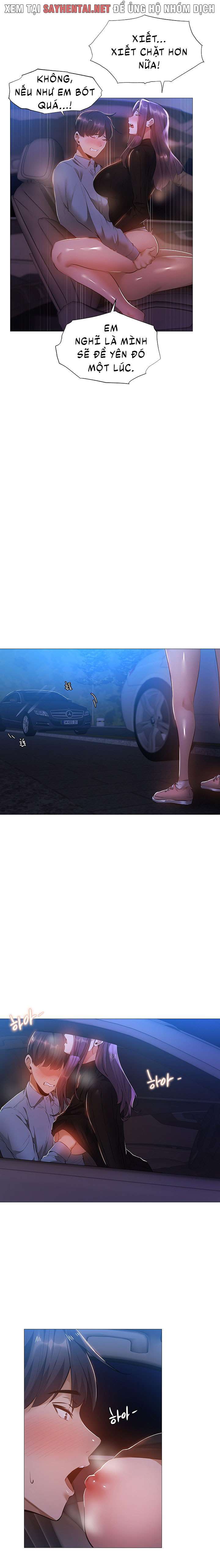 có phòng trống không? chapter 50 7