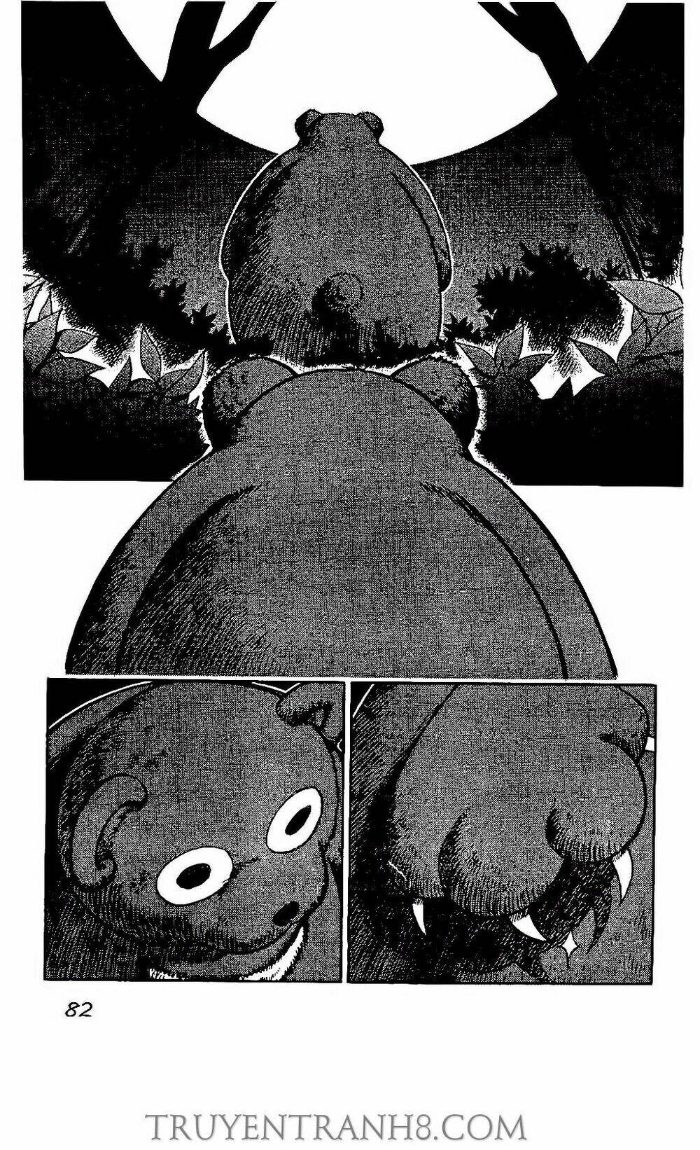 western shotgun - tay súng miền tây chapter 163 2