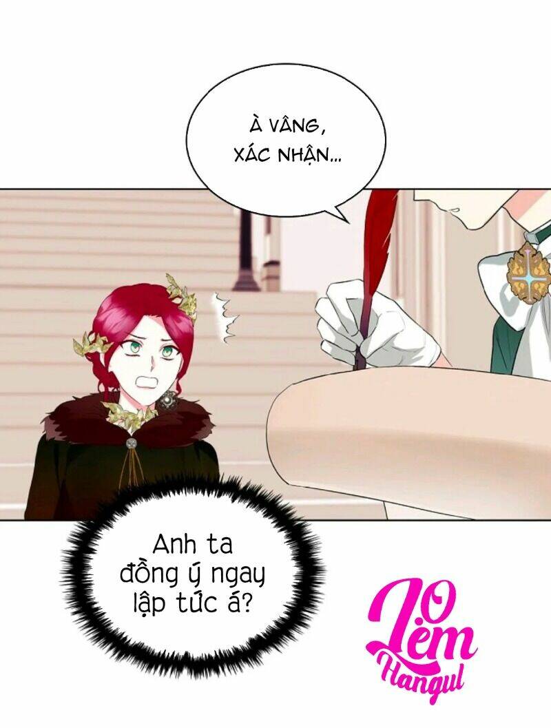 kẻ tạo ra nữ phản diện chapter 13 9