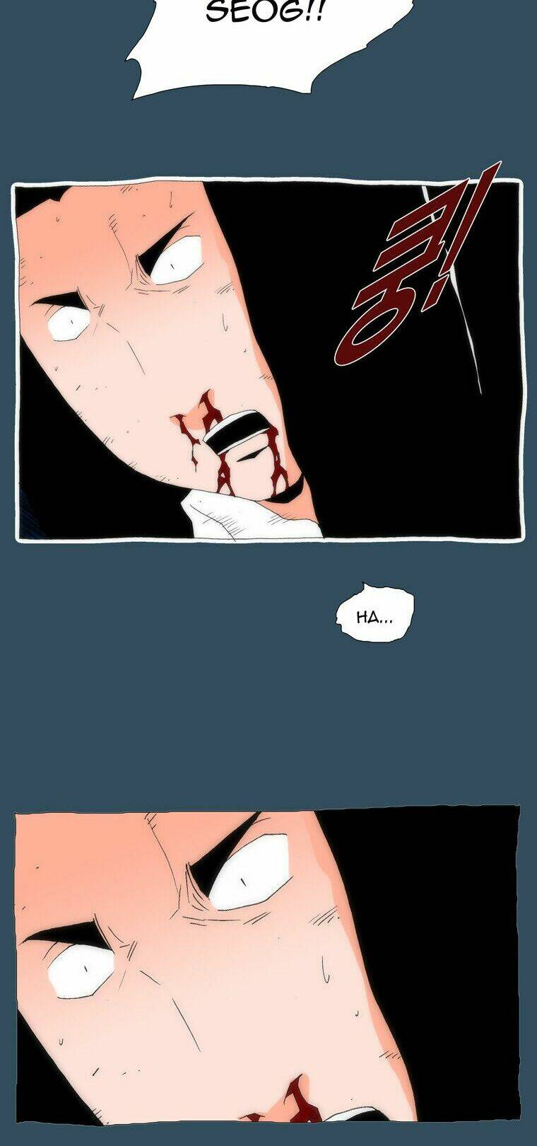 can't see can't hear but love chapter 24 30