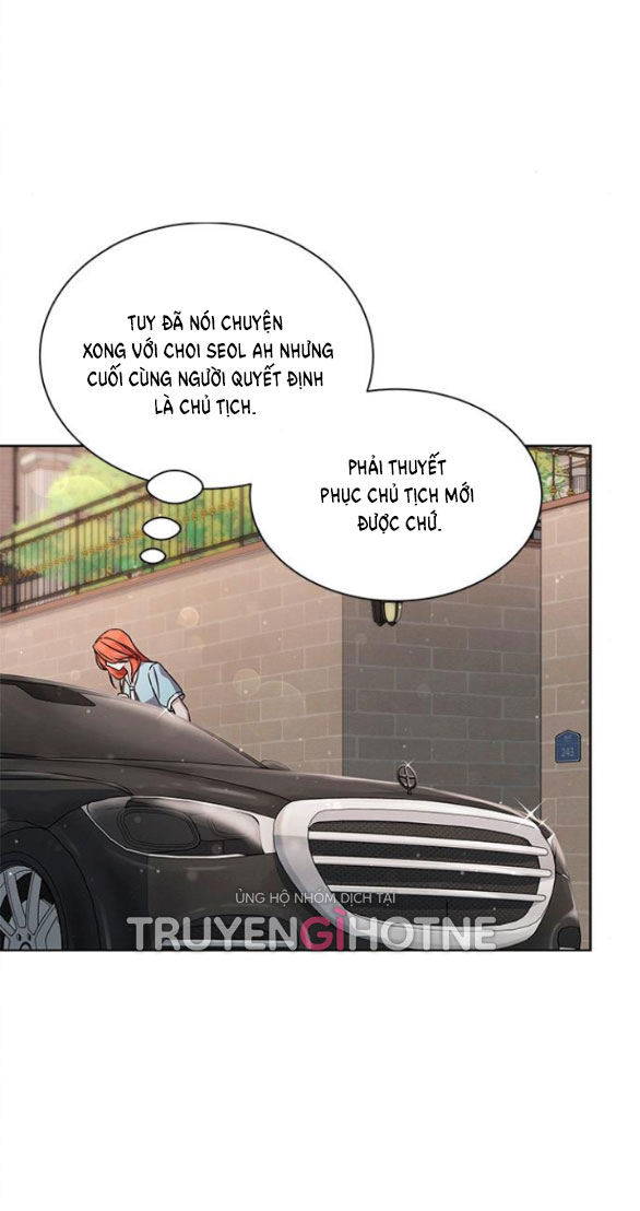 the castle - cô dâu của quỷ chapter 13.2 29