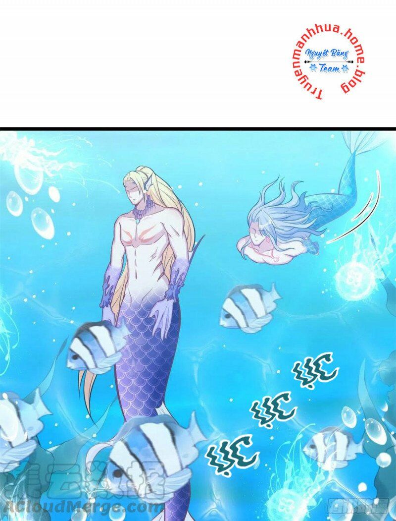 [16+] thảnh thơi thú thế chủng chủng điền, sinh sinh tể chapter 225 34