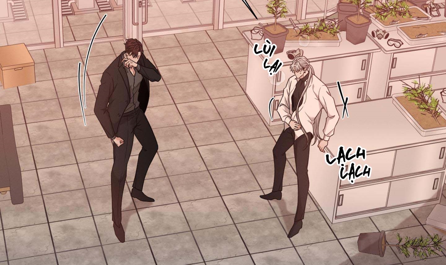 hội chứng minmotion chapter 49 35