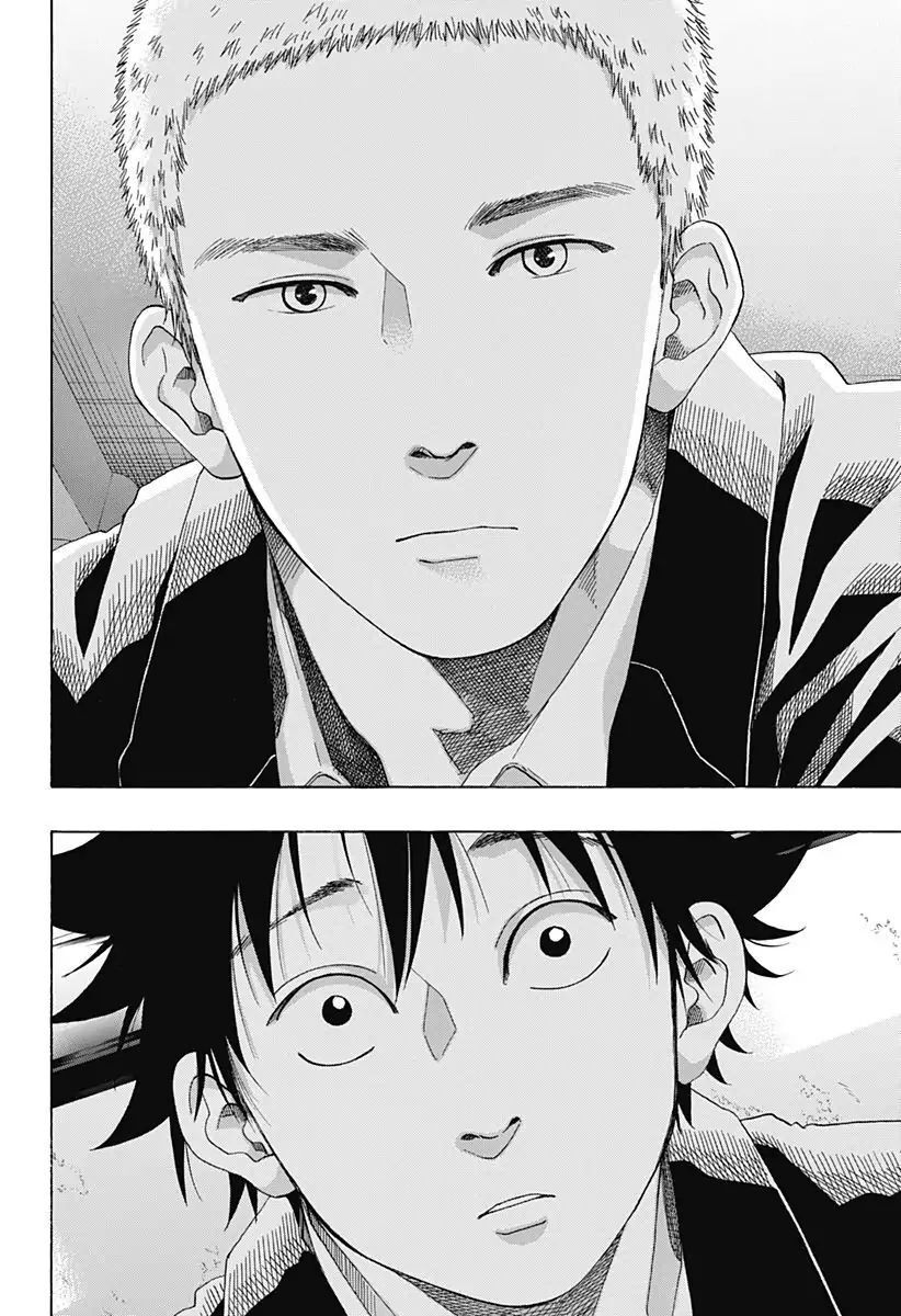 tình yêu thuần khiết của tuổi trẻ chapter 39 4