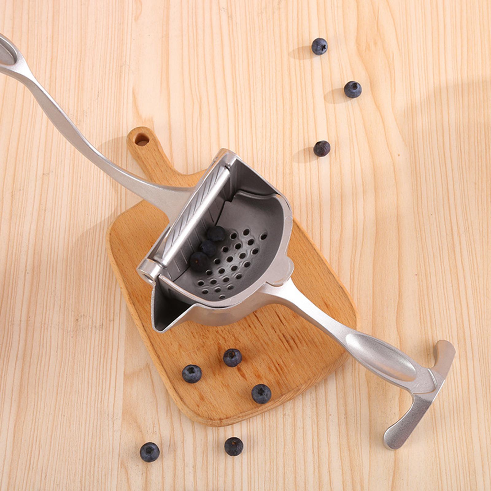 Manual Juicer Orange Juice Squeezer Squeeze Juice Extractor Maker Household Fruit Juicer Small Lemon Juicer