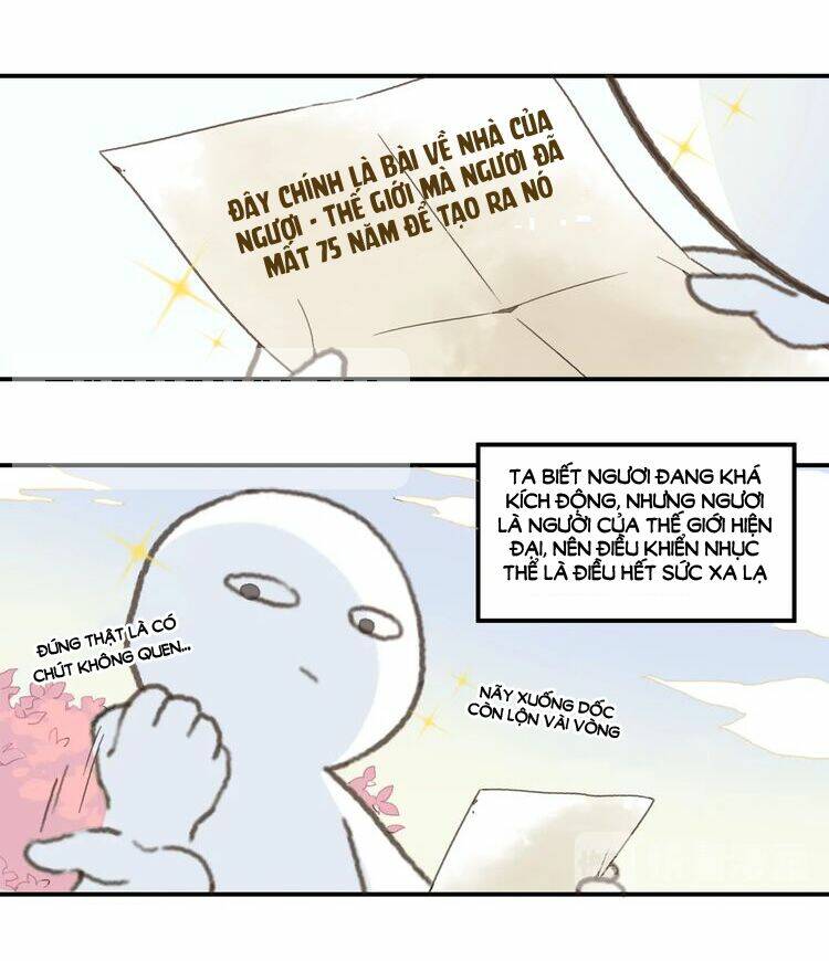 mang quải hệ thống, nhất trí mạng chapter 1 17