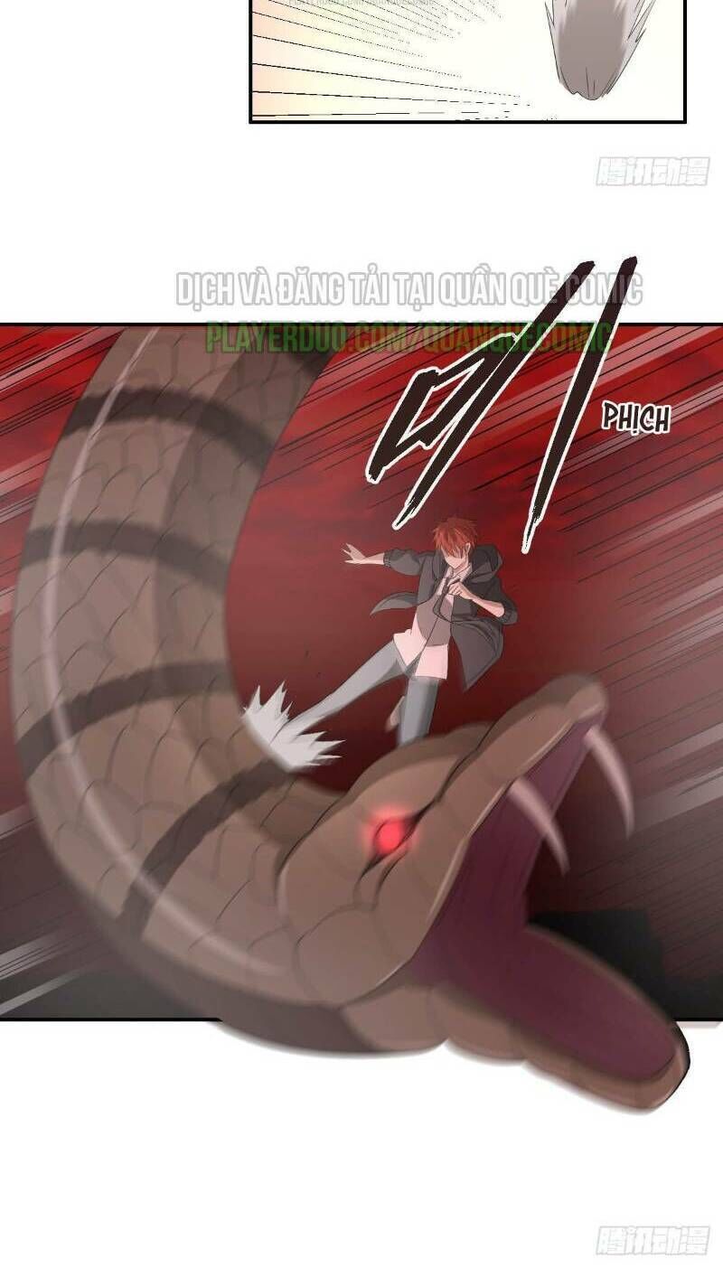 nghịch thiên tiên mệnh chapter 33 2