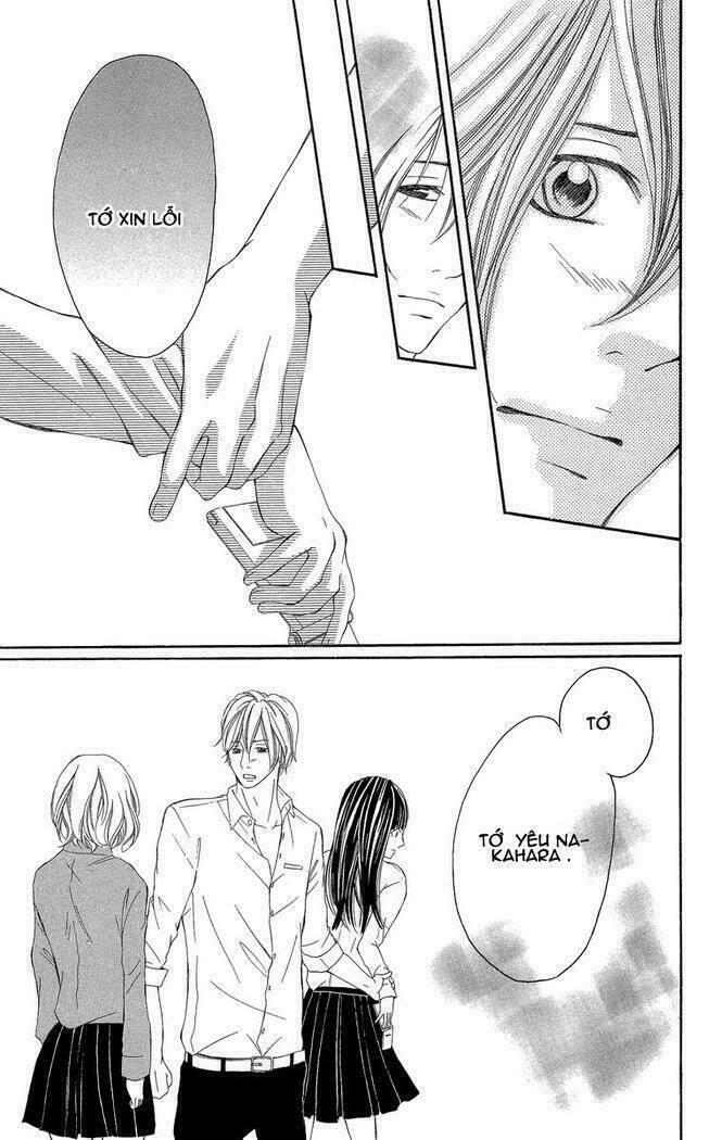 shoujo no jikan chapter 2 33