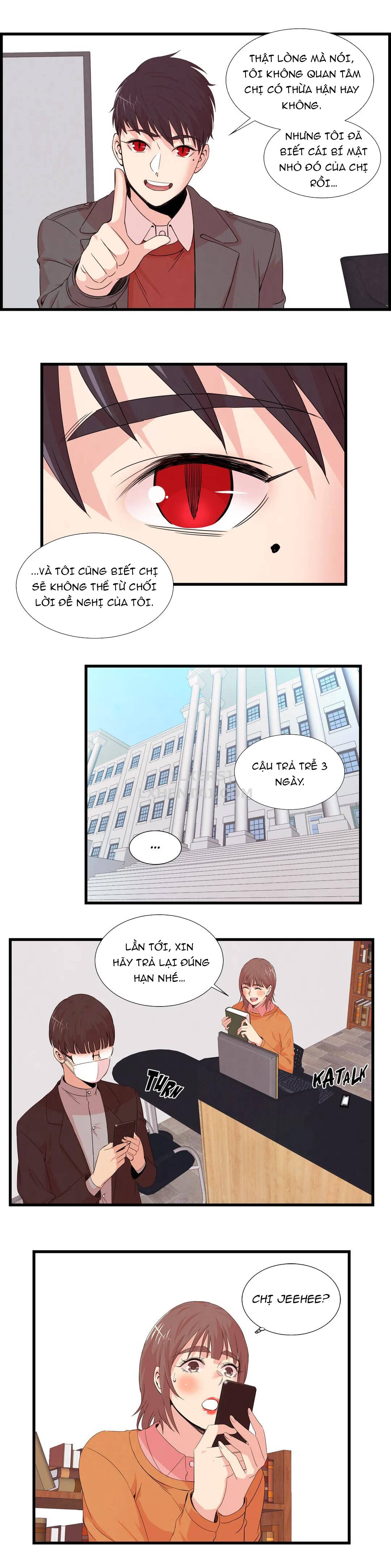 chuyên gia tình dục chapter 49 12