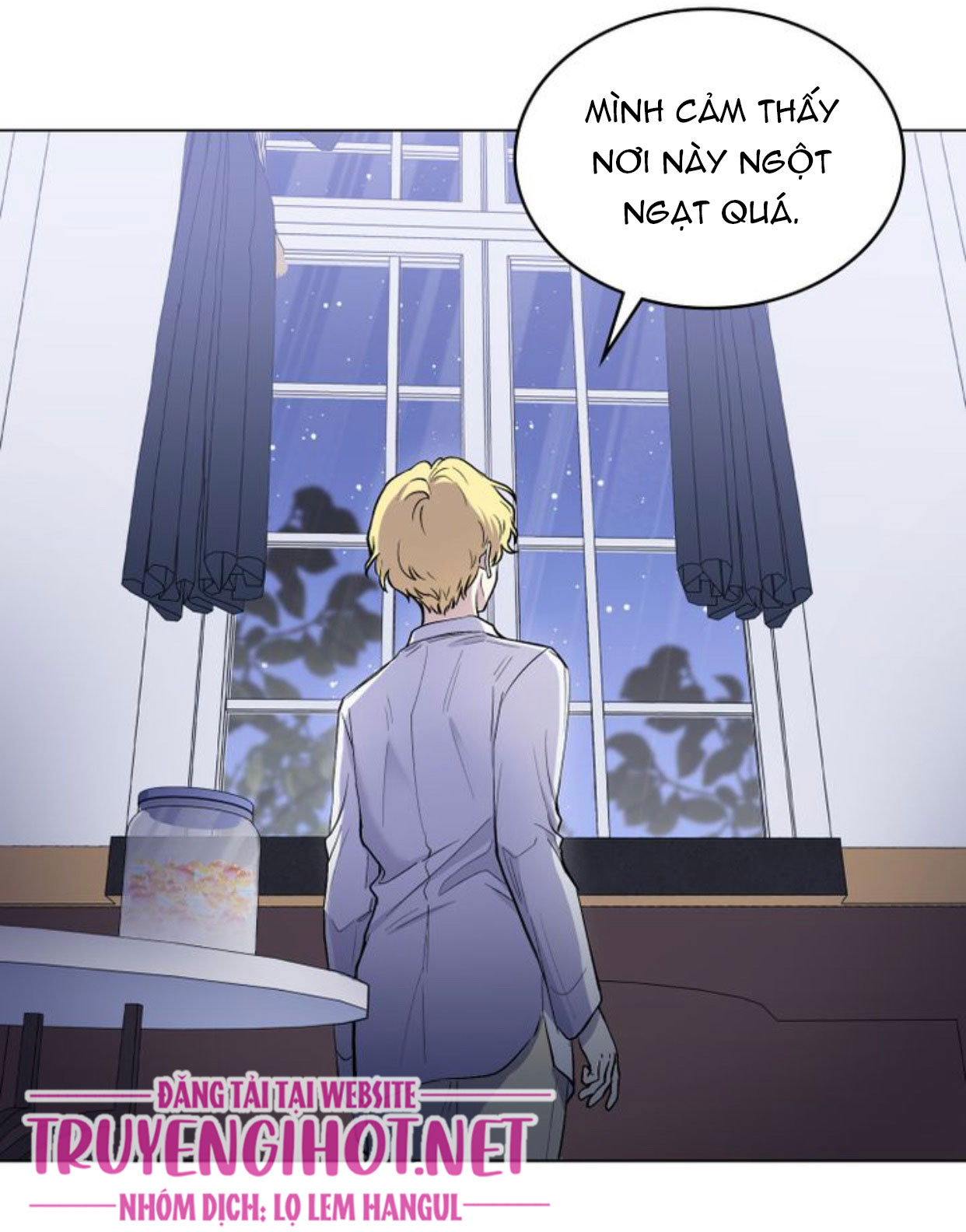 đi tìm nàng camellia chapter 14 11