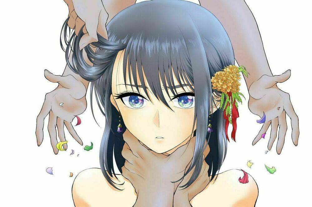 tớ muốn khóc cùng cậu vào thứ năm. chapter 1 4