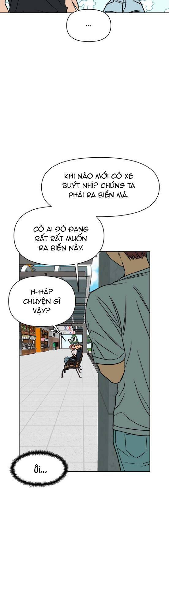 tình xưa viết lại chapter 36 38