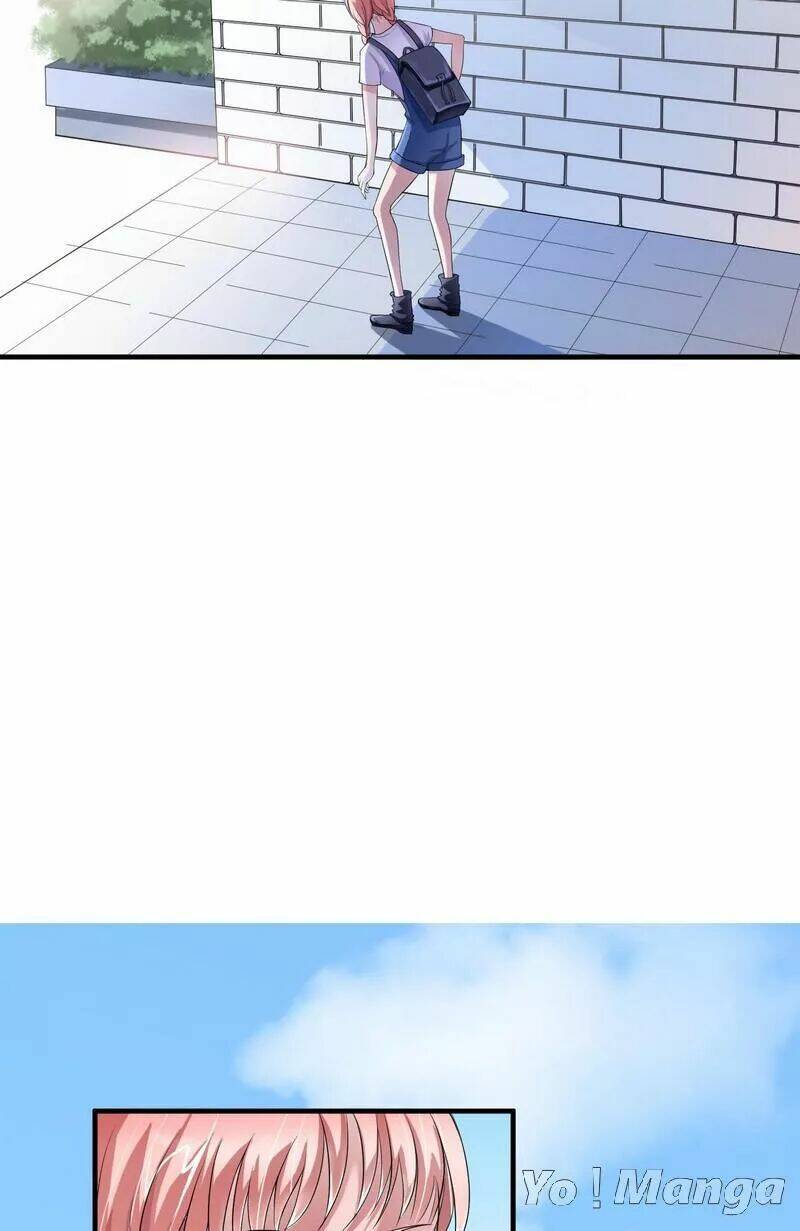 cô dâu gả thay của tổng tài chapter 21 10