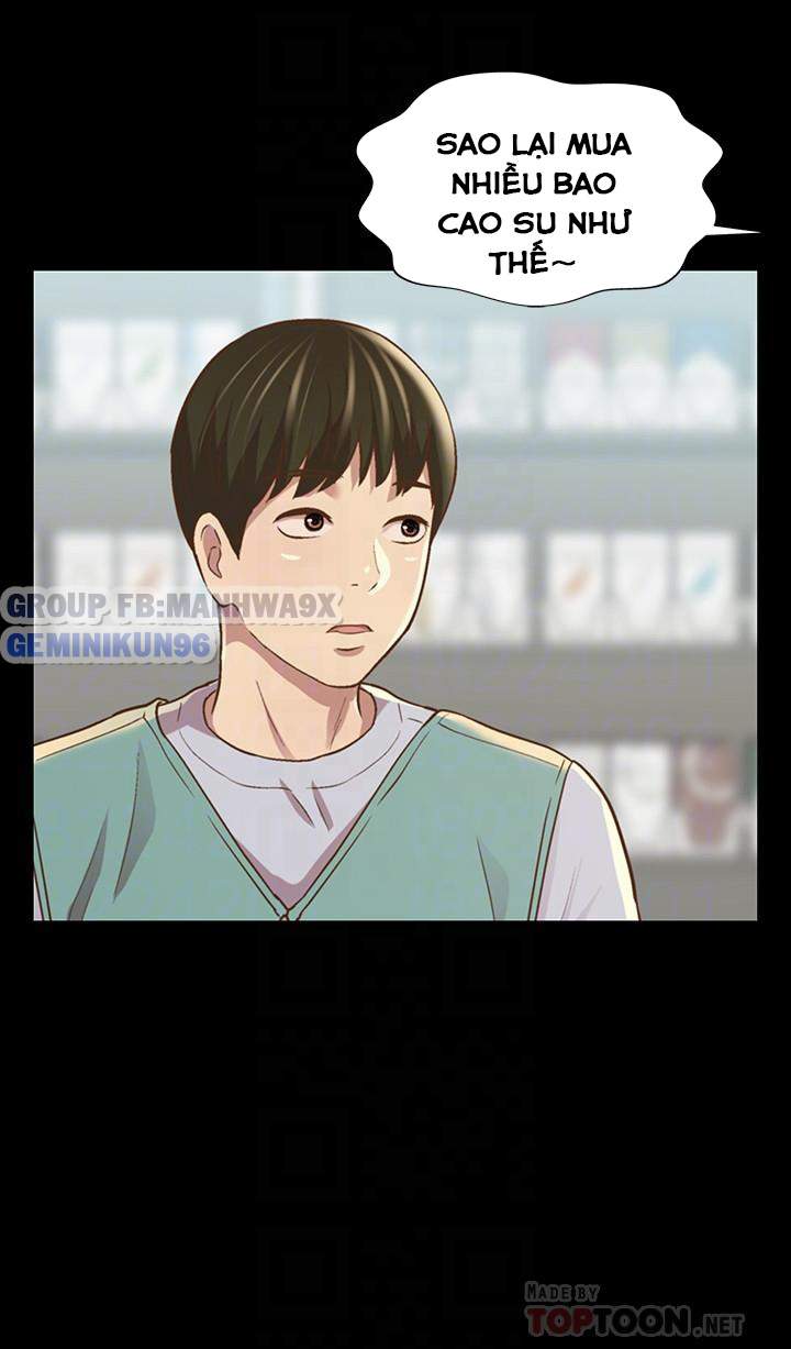 bạn gái của bạn tôi chapter 91 11