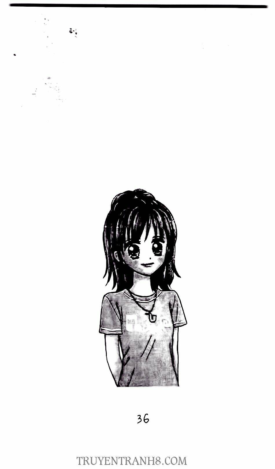 những nốt nhạc hồng chapter 20 15