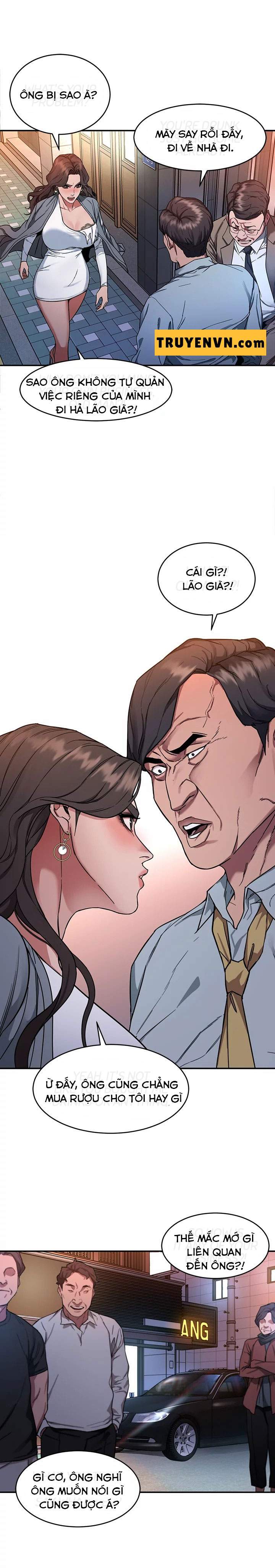 one kill chapter 4 16