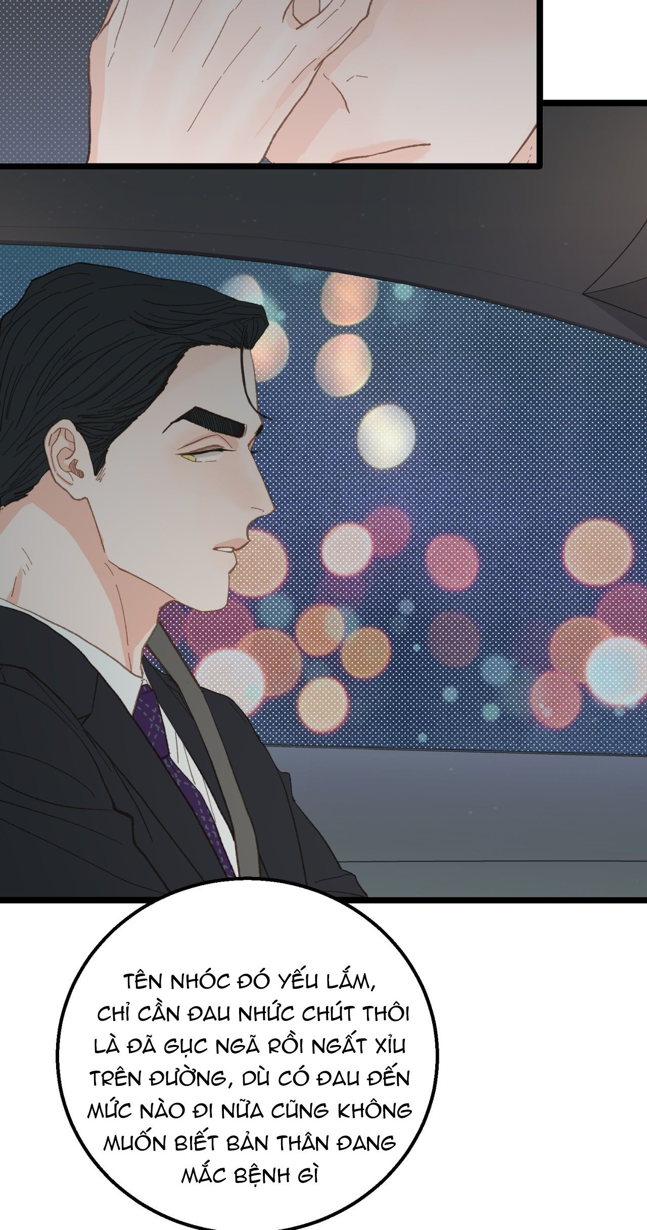 vùng cấm tình yêu của beta chapter 16 23