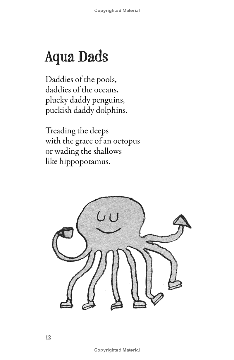 The Dictionary Of Dads