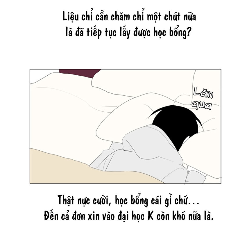 thú cưng của tôi là dơi chapter 44 9