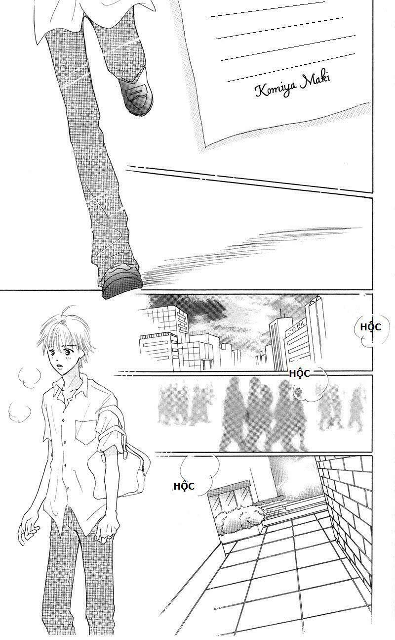 37 kiss chapter 2 50