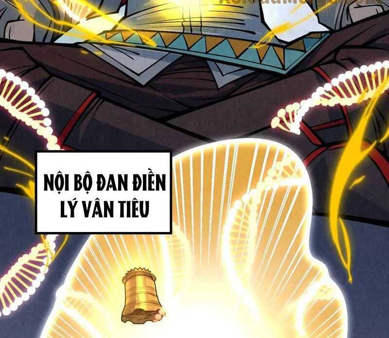 vạn cổ chí tôn chapter 319 76