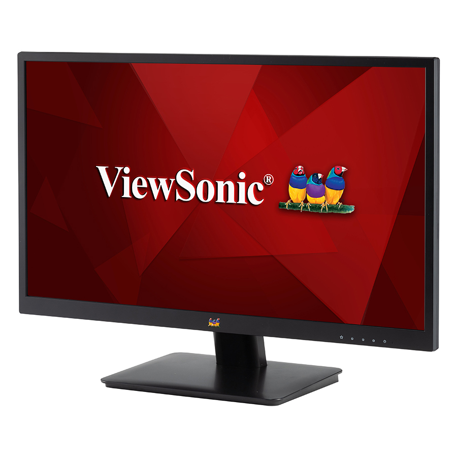 Màn Hình Viewsonic VA2410-H 24 inch Full HD 5ms 60Hz IPS - Hàng Chính Hãng