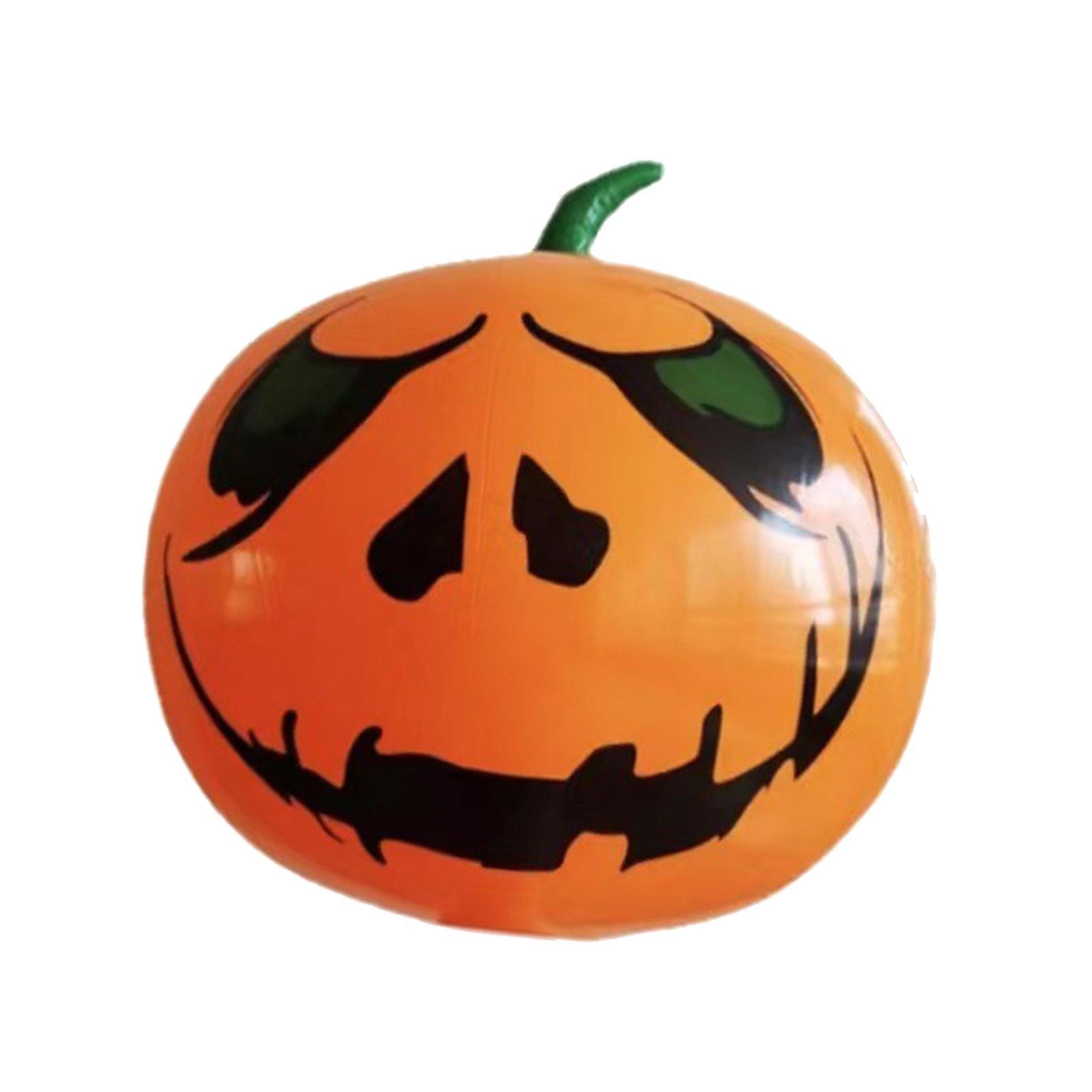 Halloween  Inflatable Decoration for Outdoor Garden Haunted House