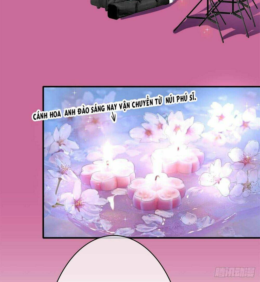 manh thê khó dỗ chapter 21 33