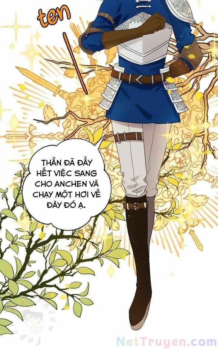 xin ngài đừng ăn tôi chapter 22 44