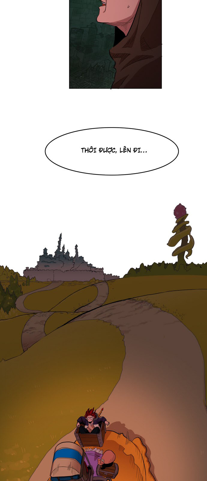 hard core leveling warrior chapter 62 16