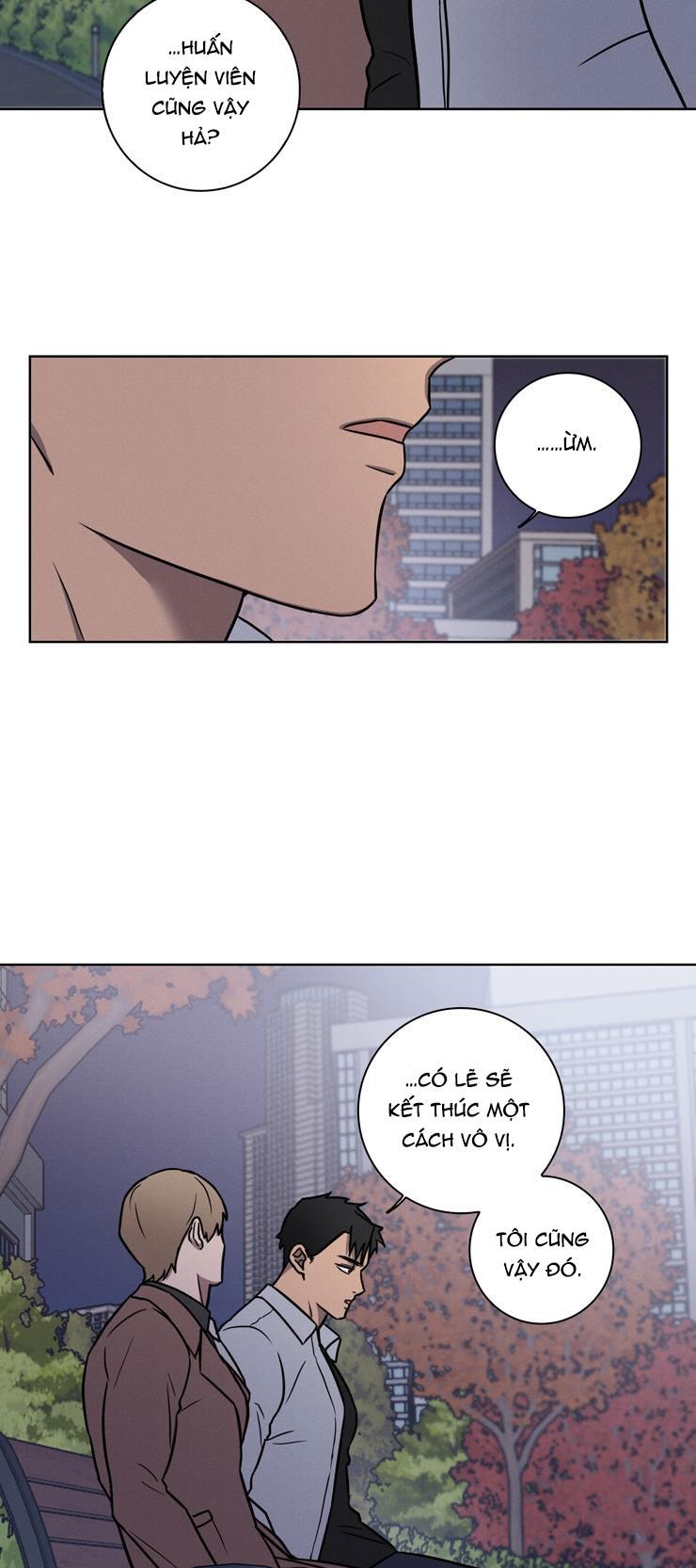 love gym chapter 12 26