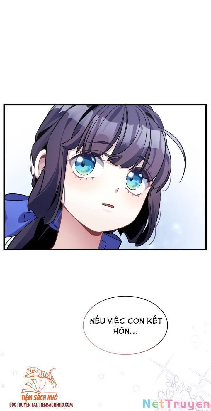 con gái chồng quá dễ thương chapter 66 27