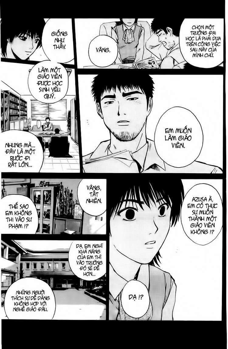 GTO - Great Teacher Onizuka chapter 170 9