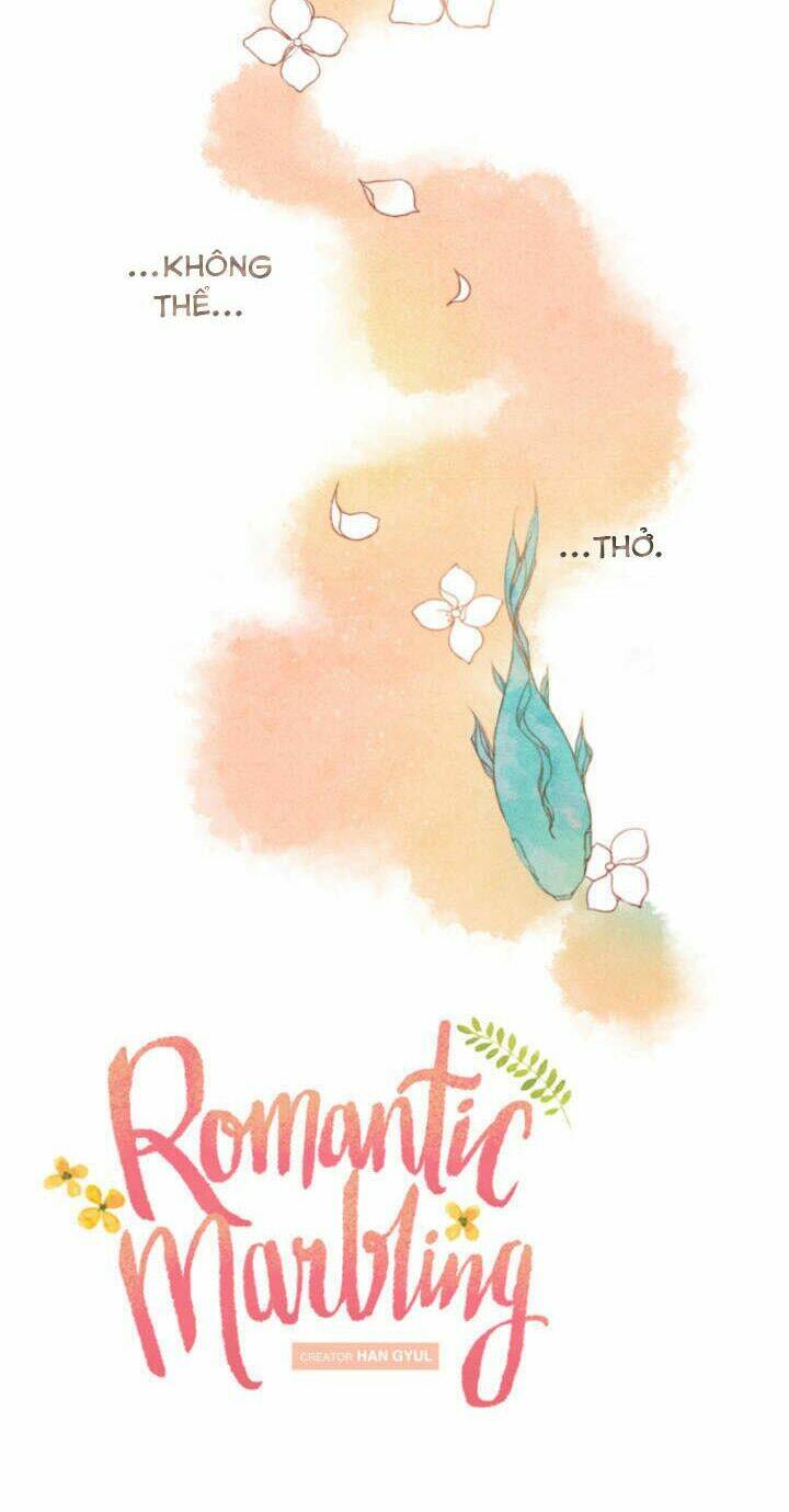 romantic marbling chapter 10 11