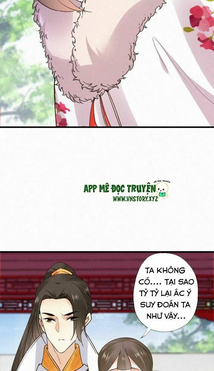 thiên hương mỹ nhân chapter 124 30