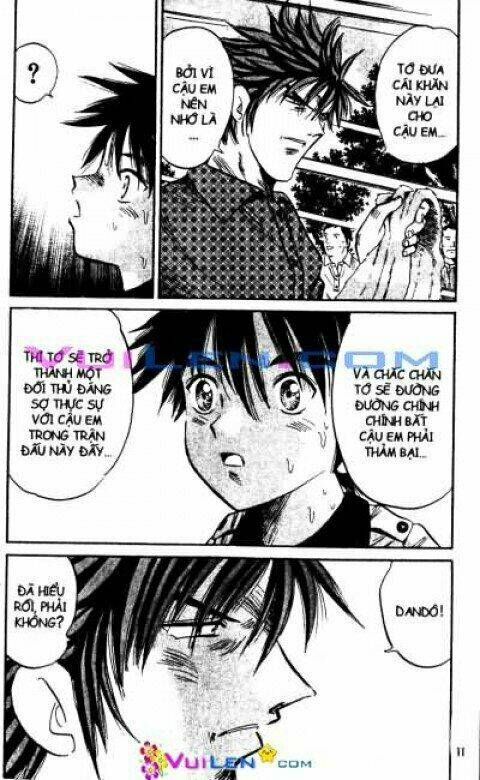 dandoh chapter 28 11
