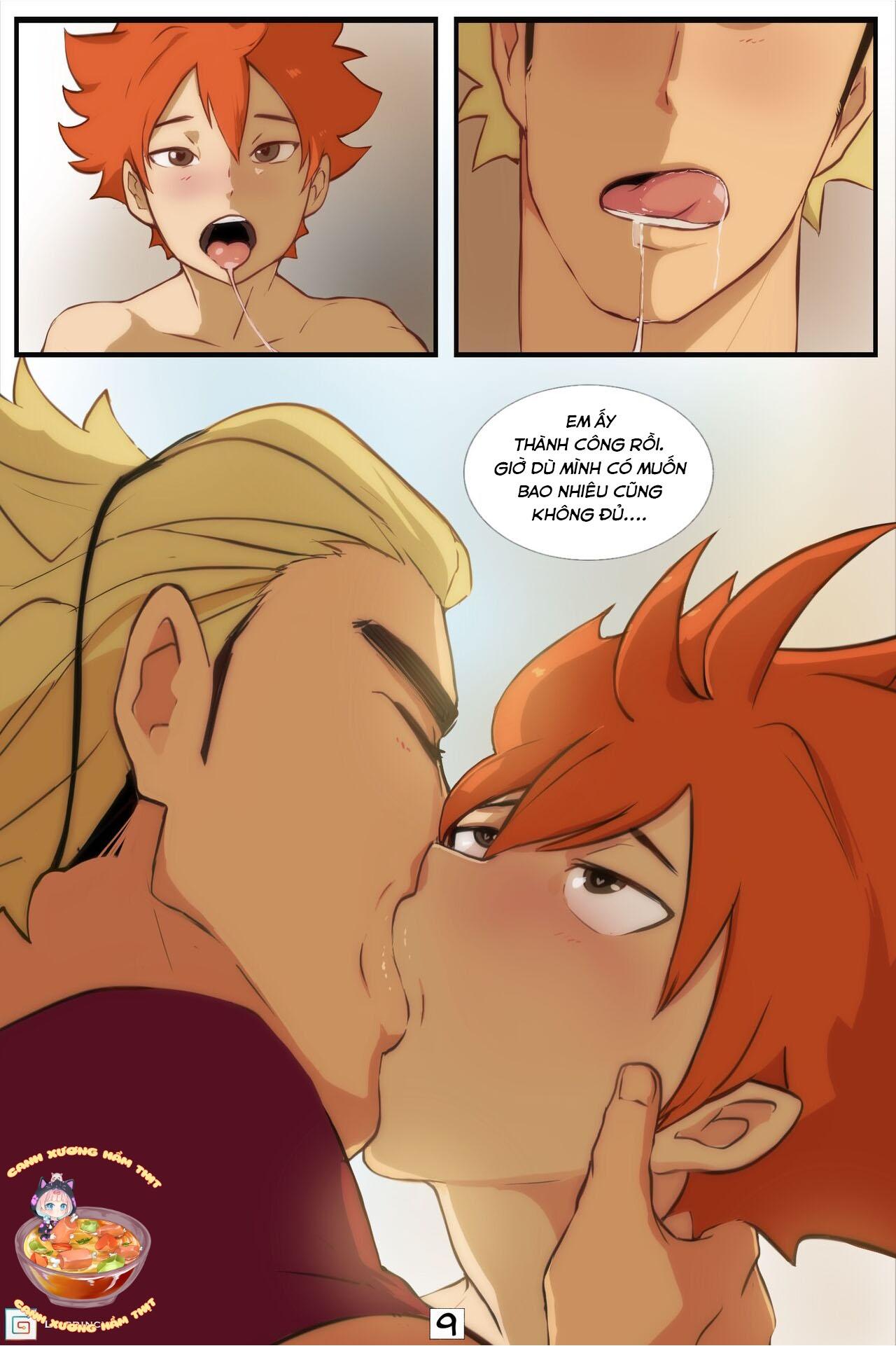 tổng hợp oneshot boylove chapter 103 9