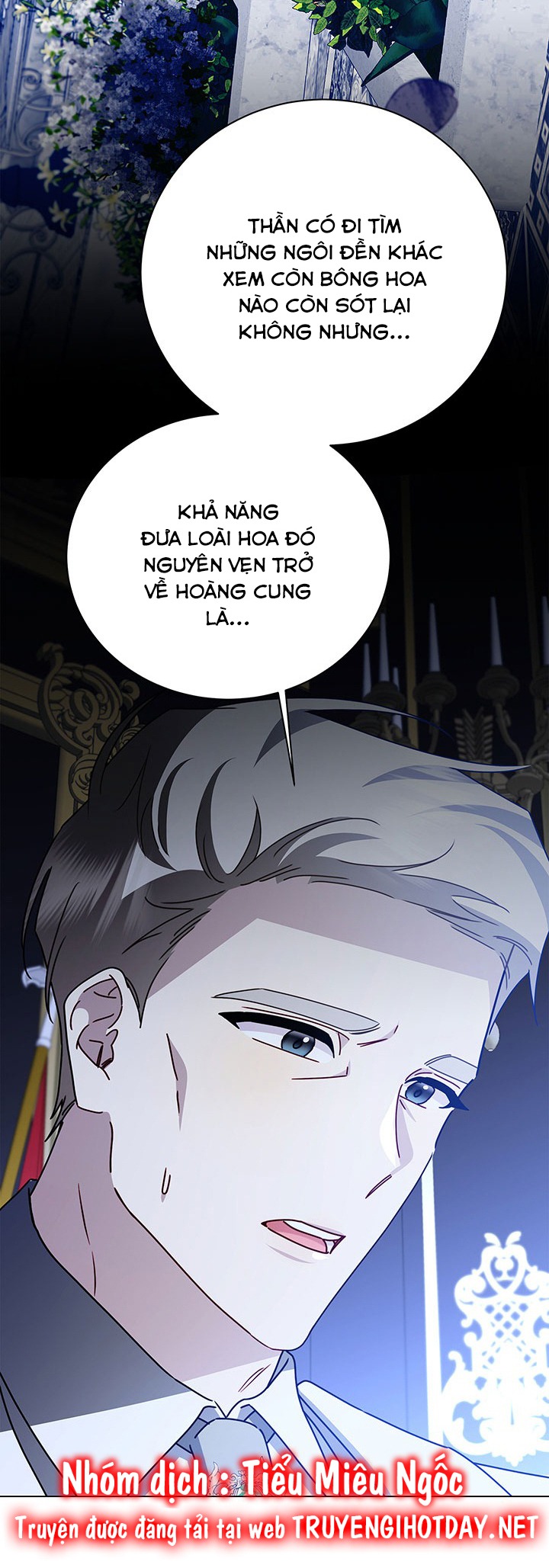 sự hối hận muộn màn chapter 122 26