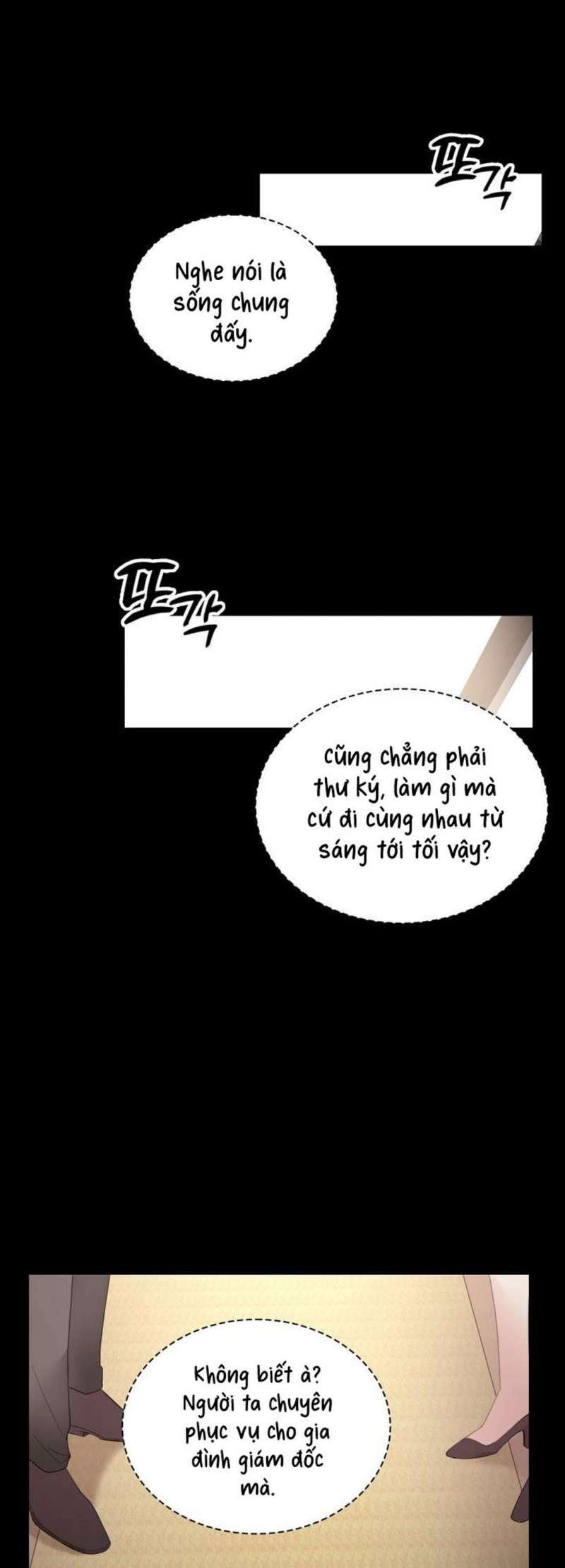 [18+] trong lồng chapter 2 17