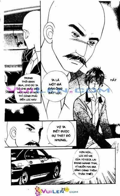 anh là của tôi chapter 7 29