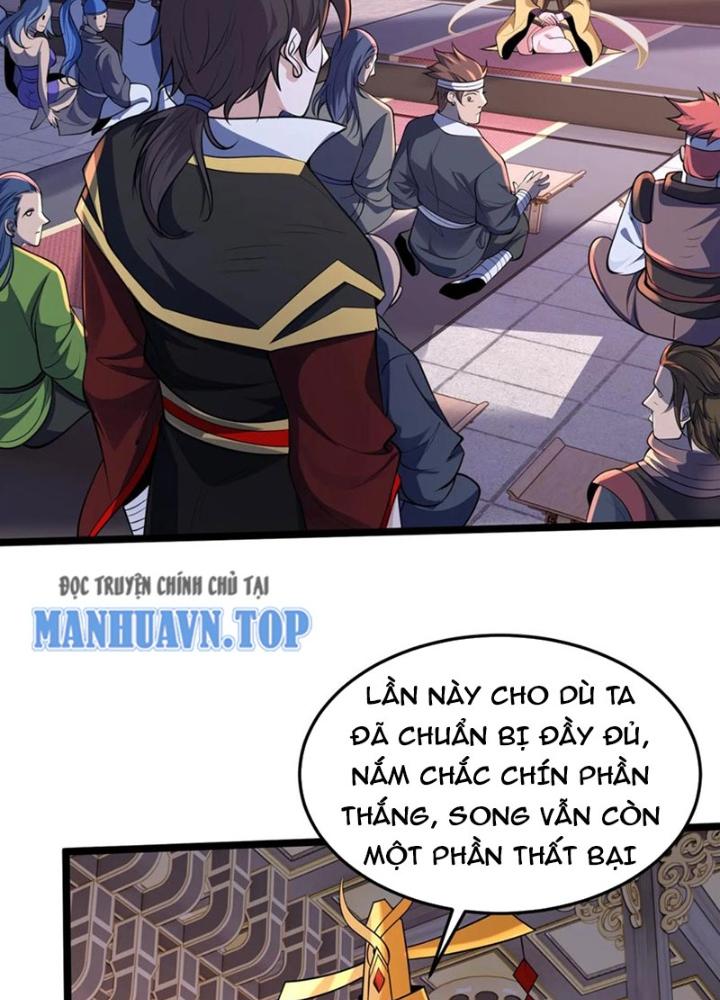 ta nuôi ma quỷ ở trấn ma ti chapter 250 42