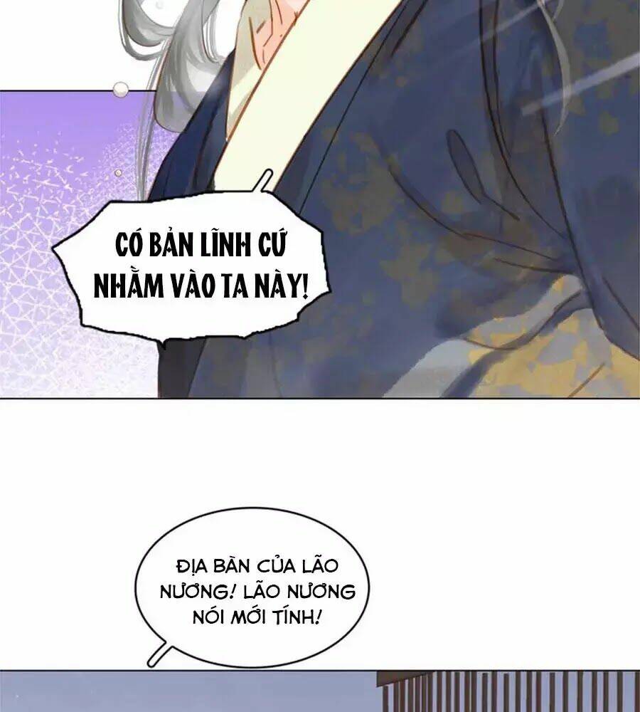 tiểu sư phụ, tóc giả của ngài rơi rồi! chapter 23 49