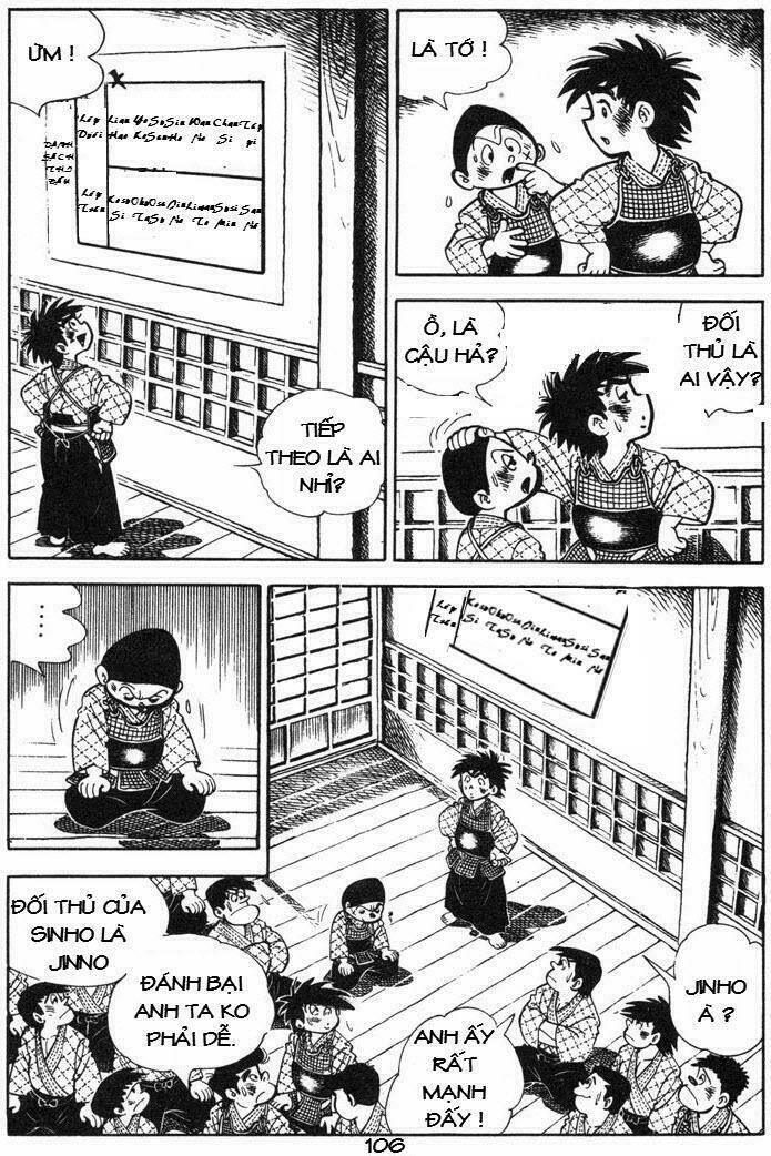 ore wa teppei chapter 31 26