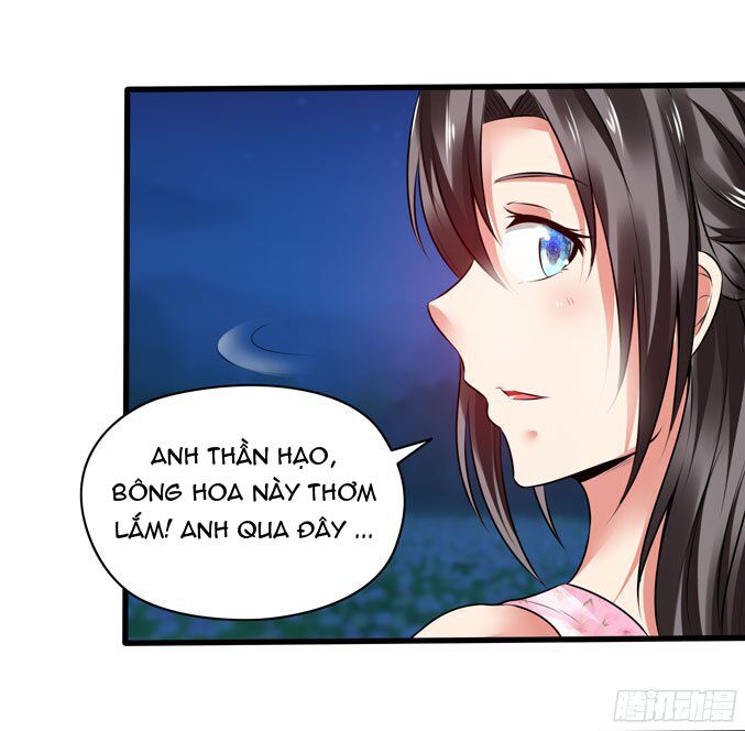 thủ hội chi vũ chapter 22 47