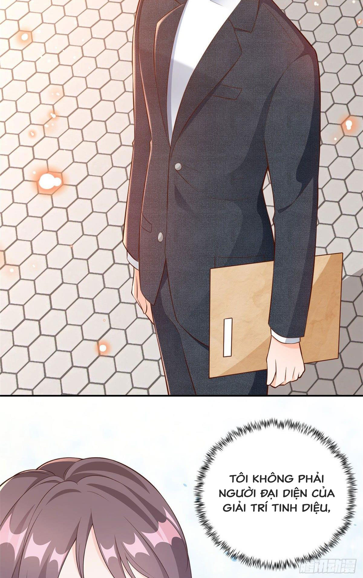 hệ thống xuyên nhanh: nam thần bùng cháy đi! chapter 8 45