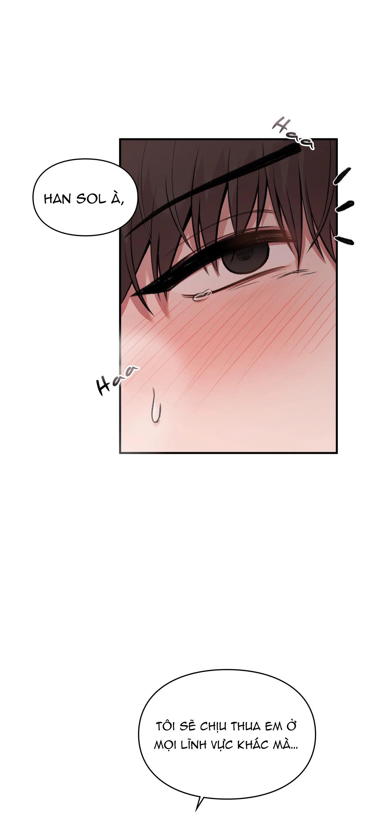 zai đẹp nhưng lại thích dạy đời chapter 27 36