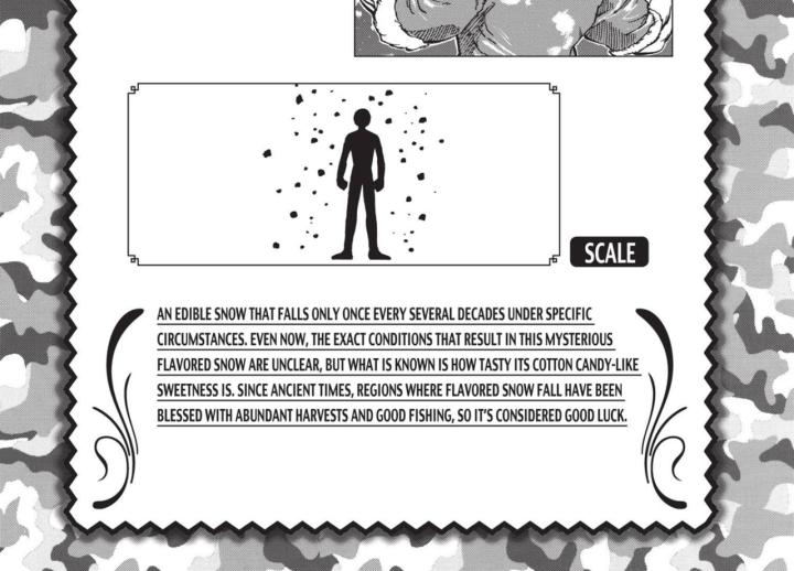 thánh tỏi sành ăn chapter 244 20